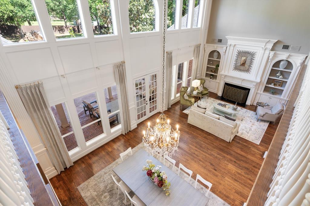 Stanhope Add - Residential