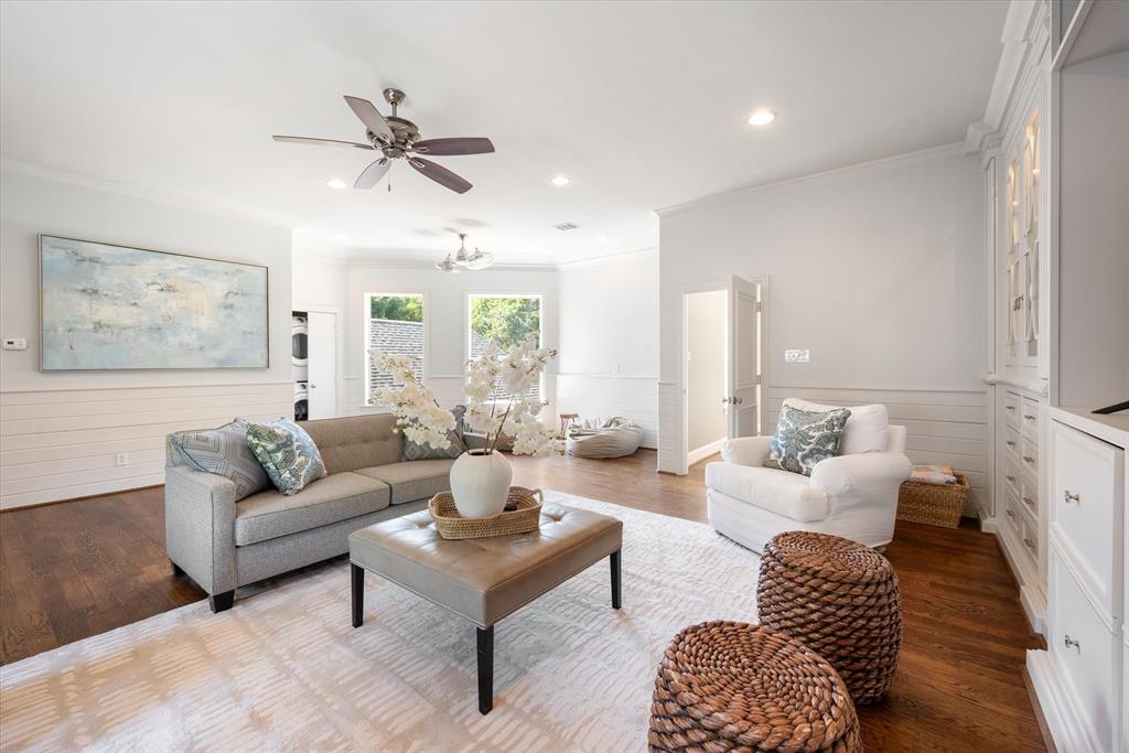 Stanhope Add - Residential