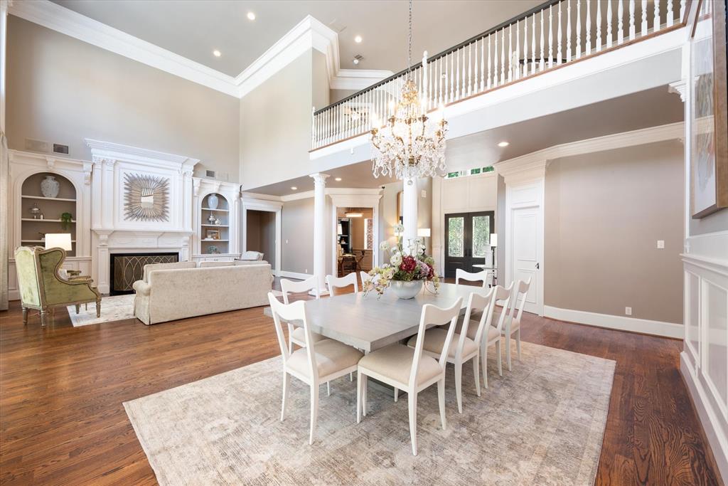 Stanhope Add - Residential