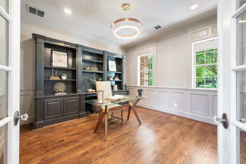 Stanhope Add - Residential