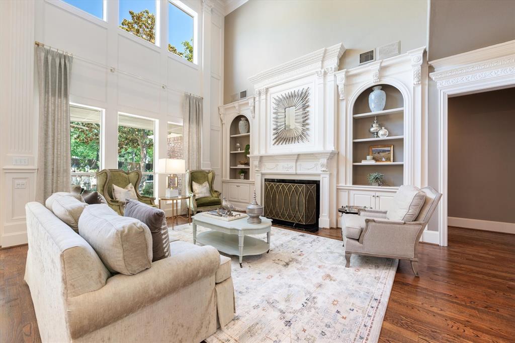 Stanhope Add - Residential