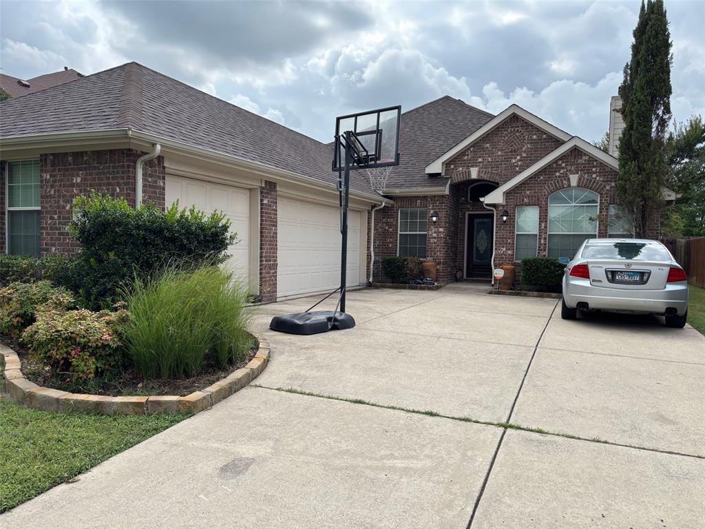 2319 Collin Drive