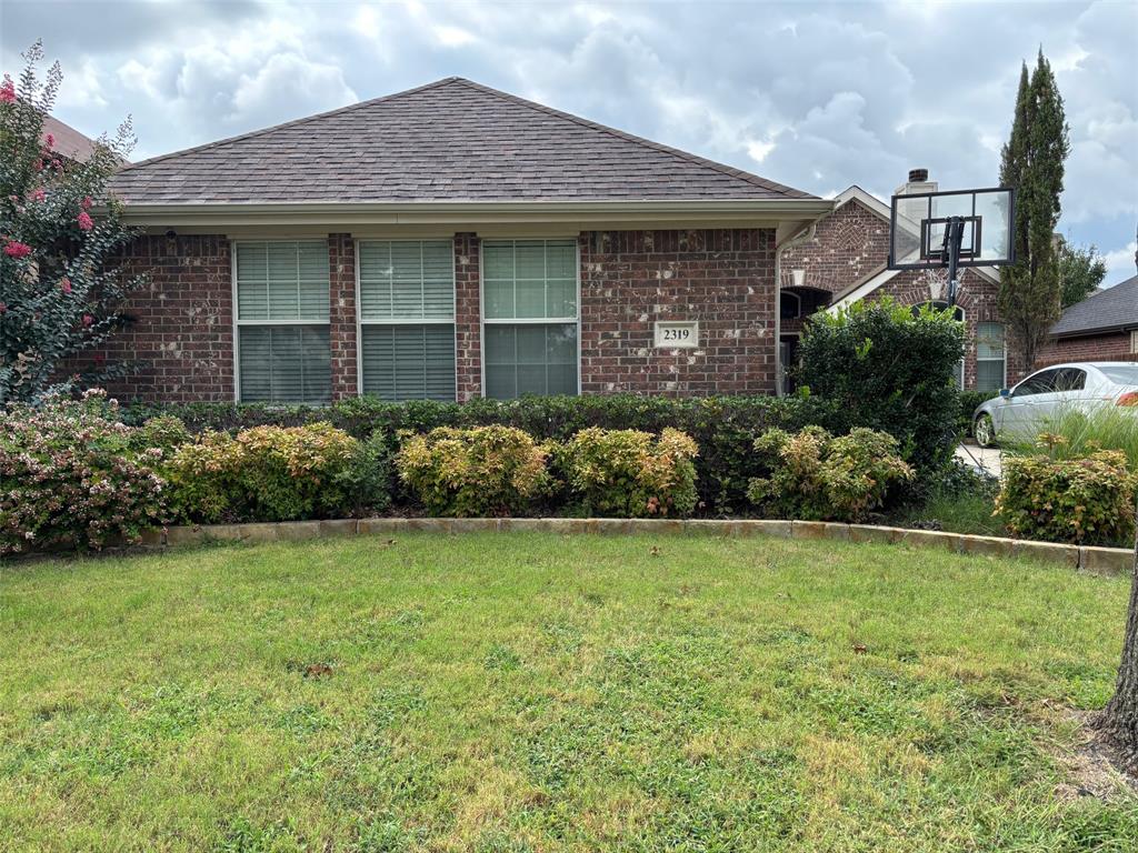 2319 Collin Drive