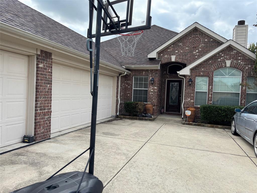 2319 Collin Drive