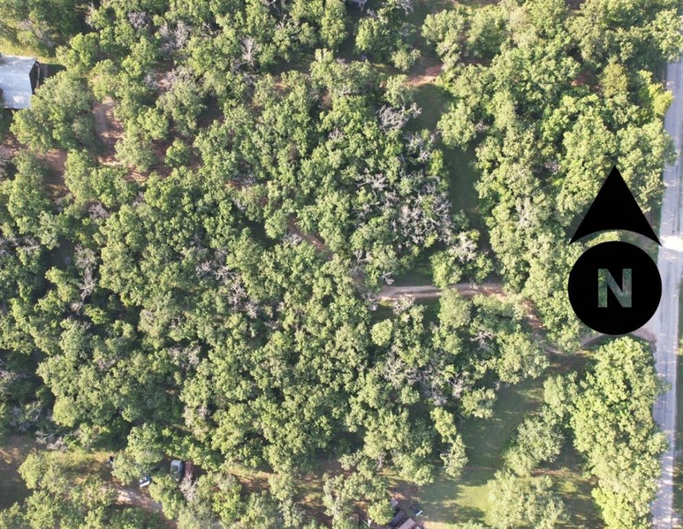 North Hills Add - Land