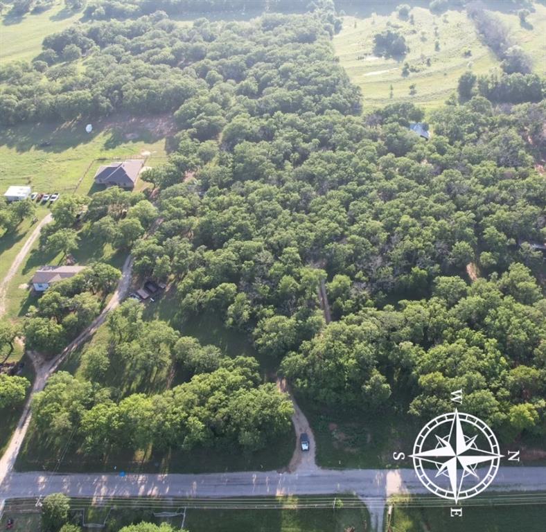 North Hills Add - Land