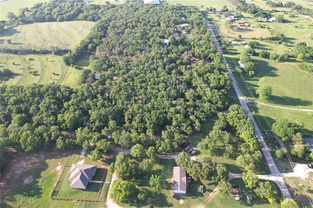 North Hills Add - Land