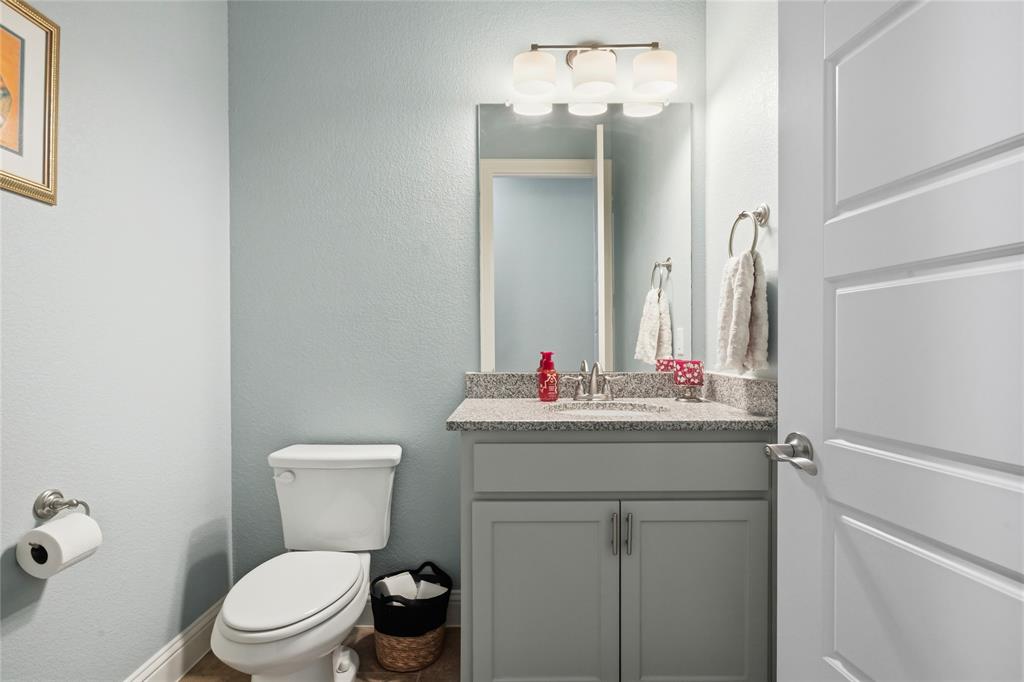 Villas of Smithfield - Residential