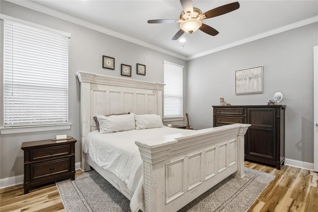 Villas of Smithfield - Residential