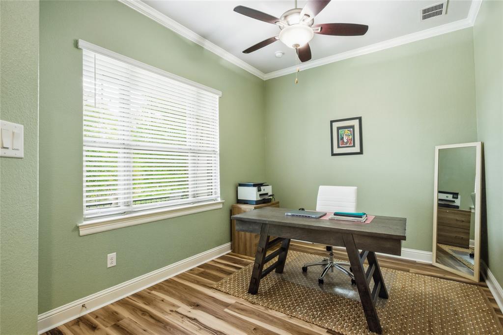 Villas of Smithfield - Residential