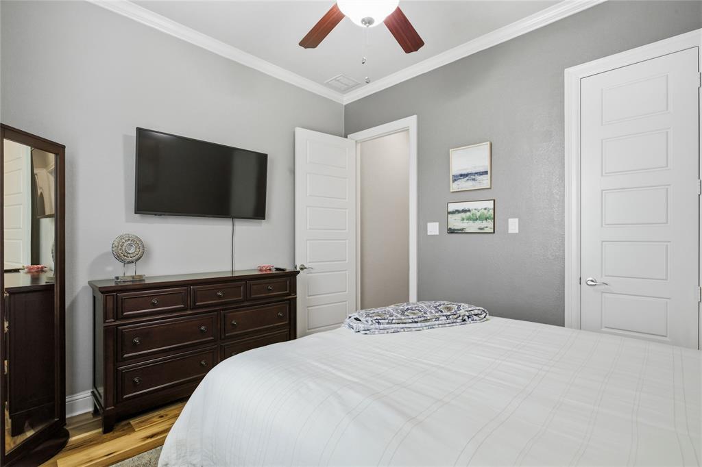 Villas of Smithfield - Residential