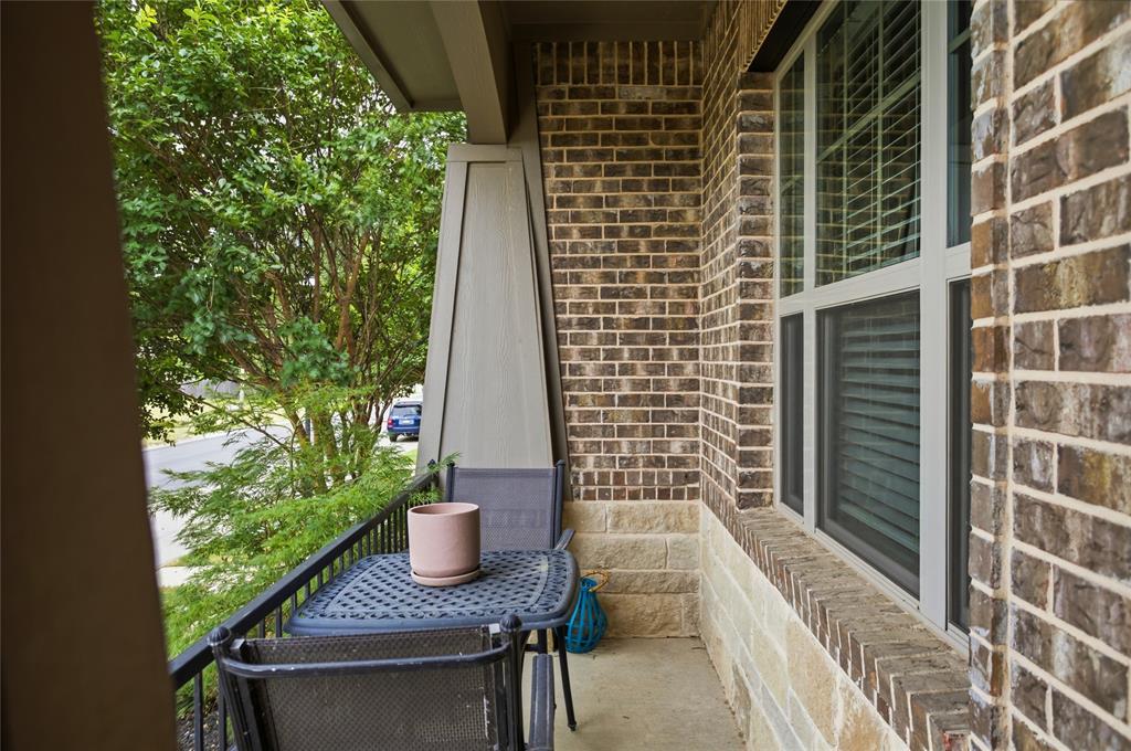 Villas of Smithfield - Residential
