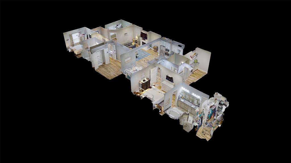 Villas of Smithfield - Residential