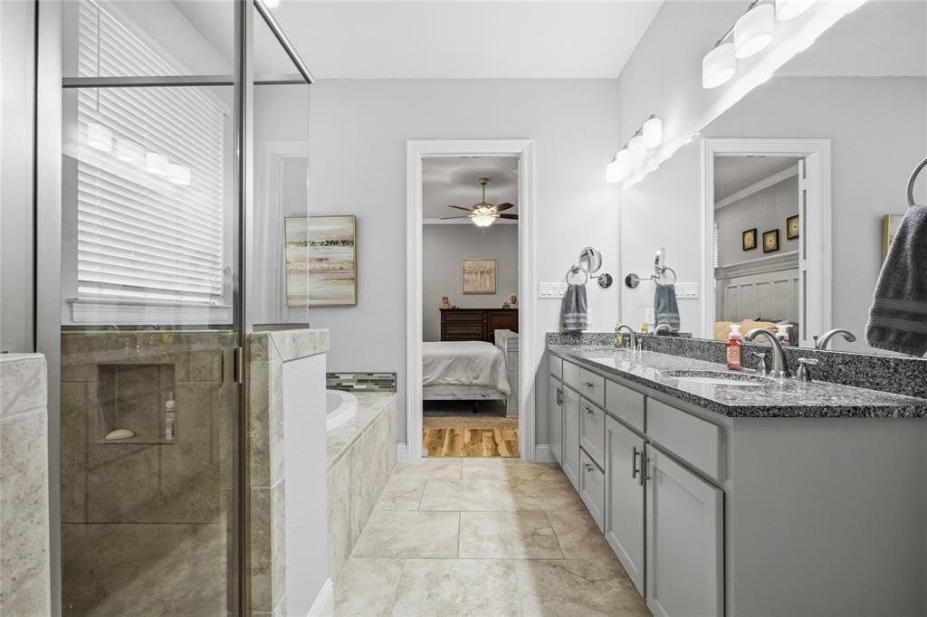 Villas of Smithfield - Residential