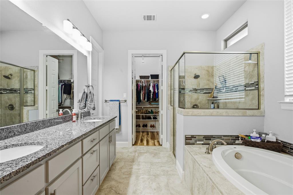 Villas of Smithfield - Residential