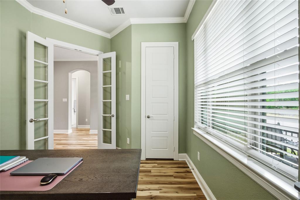 Villas of Smithfield - Residential