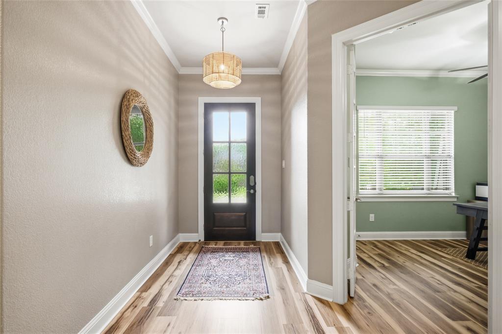 Villas of Smithfield - Residential