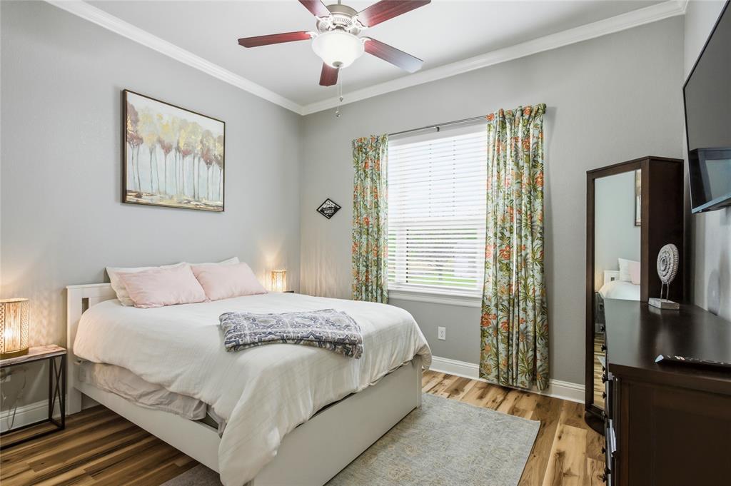 Villas of Smithfield - Residential