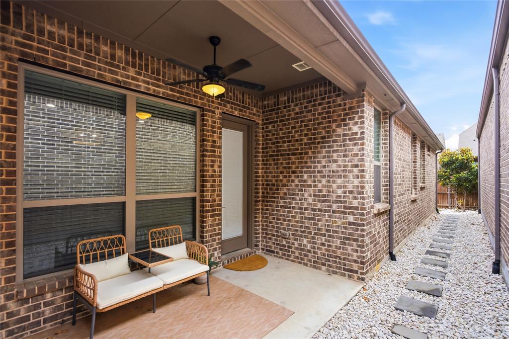 Villas of Smithfield - Residential