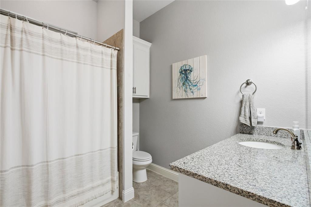 Villas of Smithfield - Residential