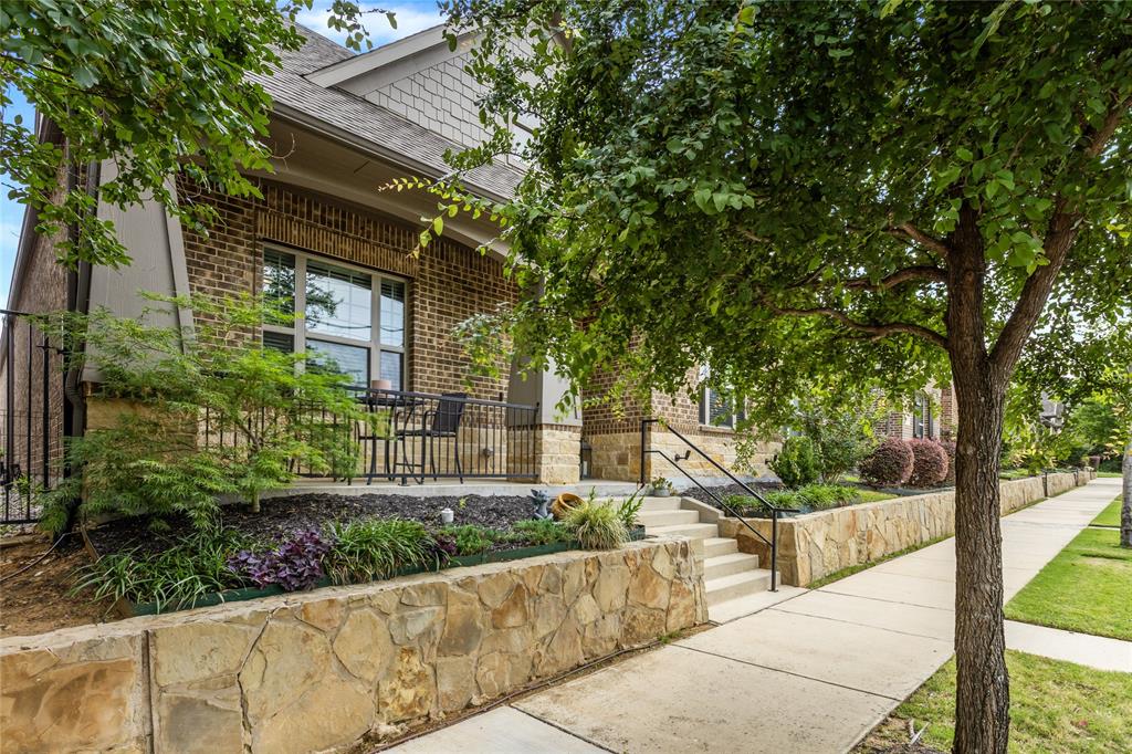 Villas of Smithfield - Residential