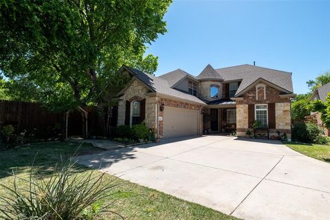 2214 Bayou Court, Keller, TX 76248 - #: 20582921