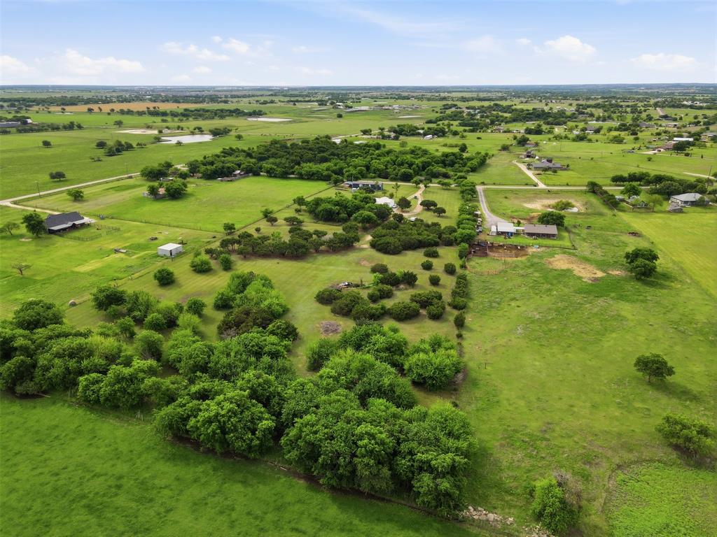 Comanche Hills - Land