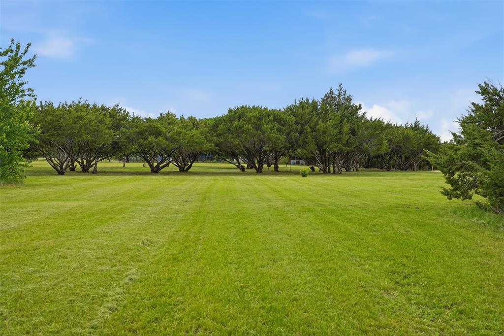 Comanche Hills - Land