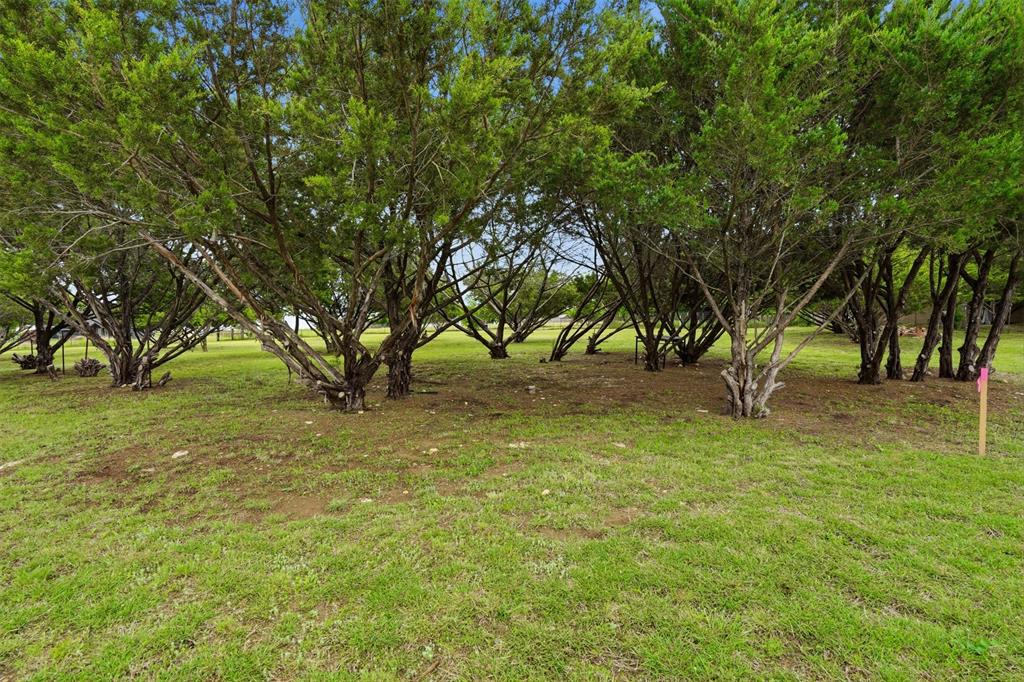 Comanche Hills - Land