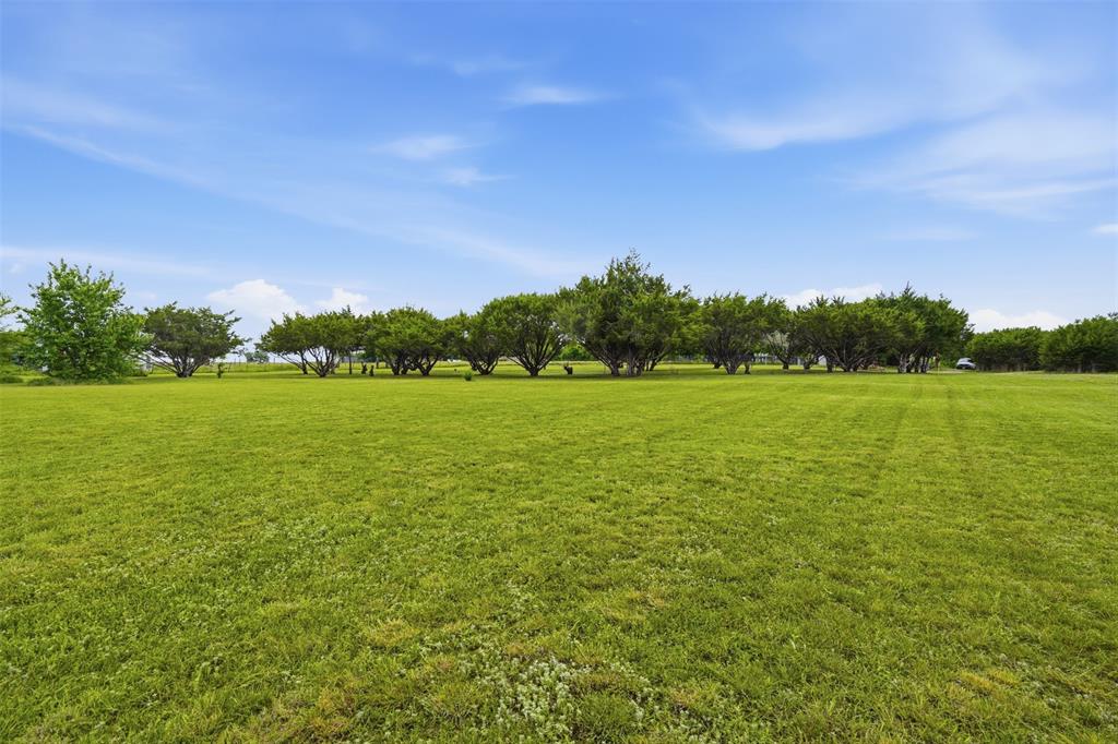 Comanche Hills - Land