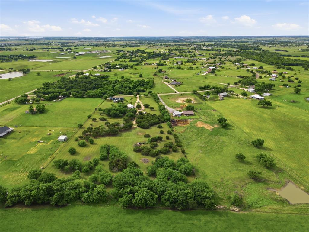 Comanche Hills - Land