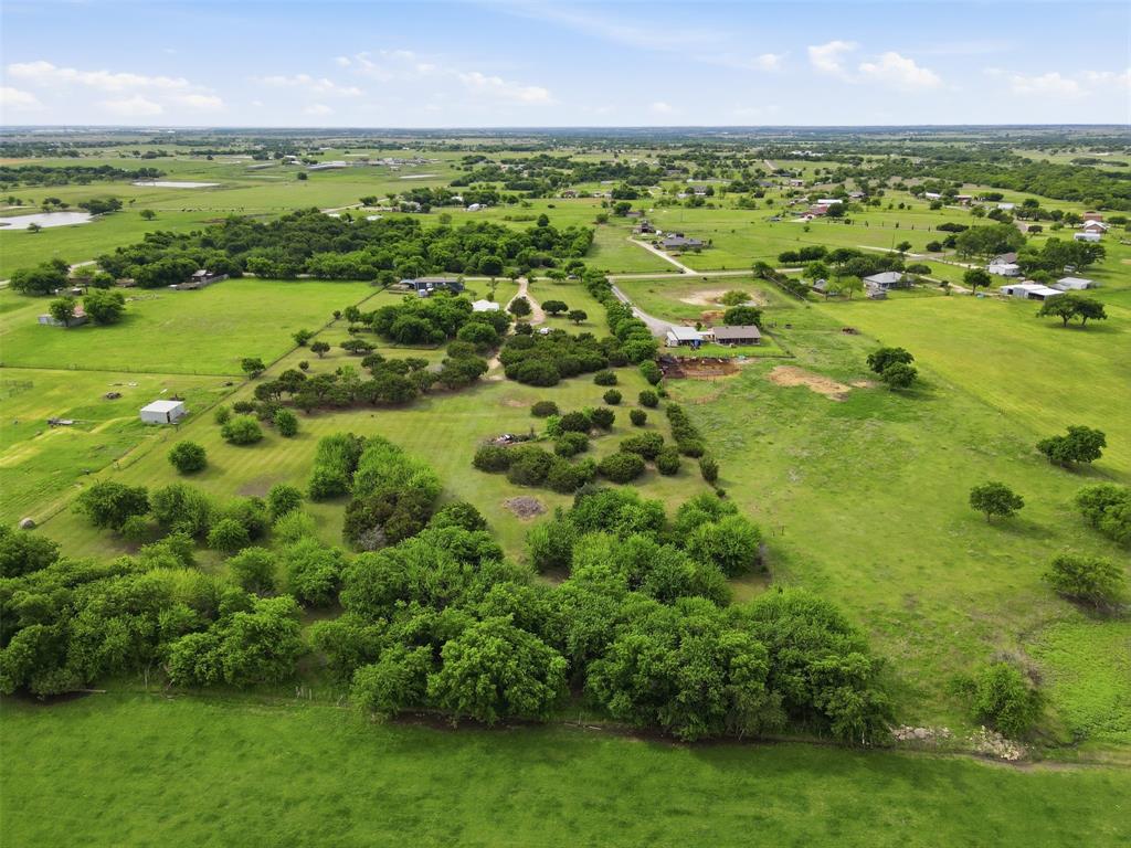 Comanche Hills - Land