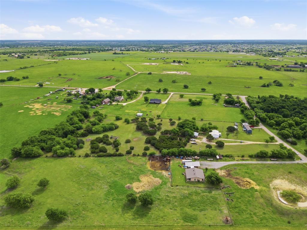 Comanche Hills - Land