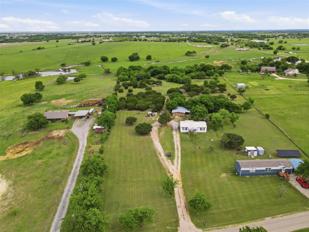 Comanche Hills - Land