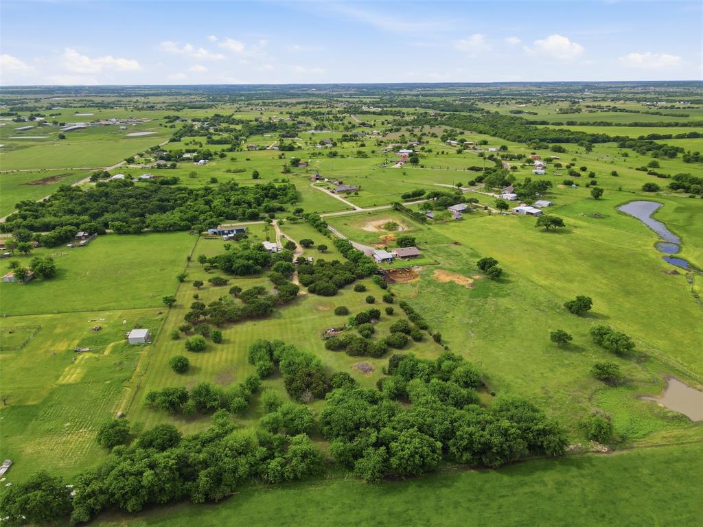 Comanche Hills - Land