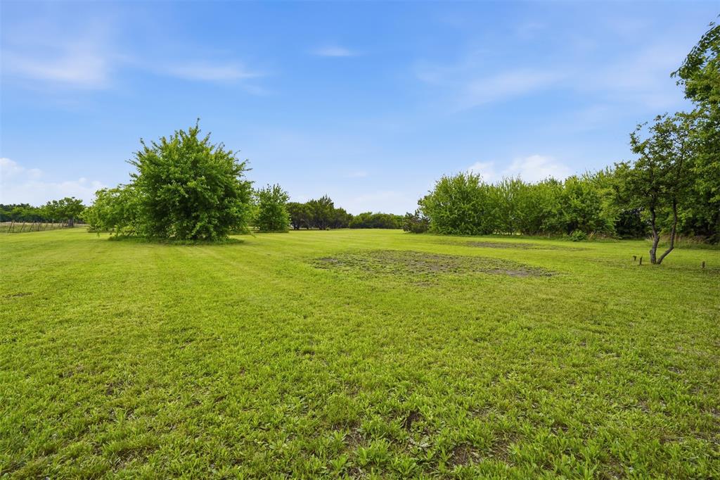 Comanche Hills - Land