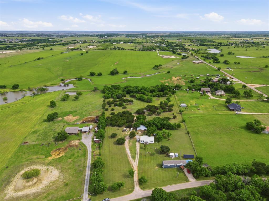 Comanche Hills - Land