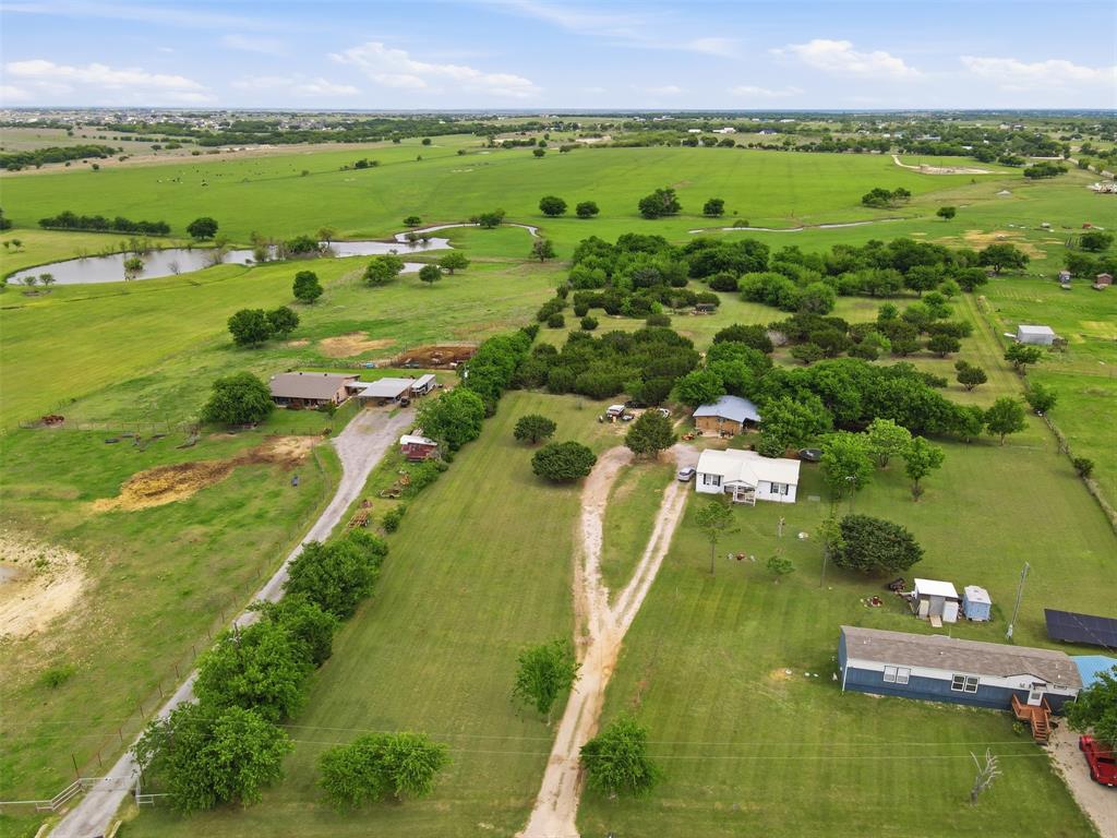 Comanche Hills - Land