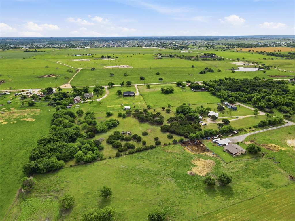 Comanche Hills - Land