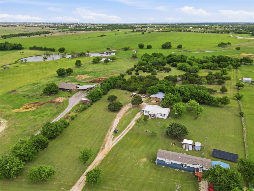 Comanche Hills - Land