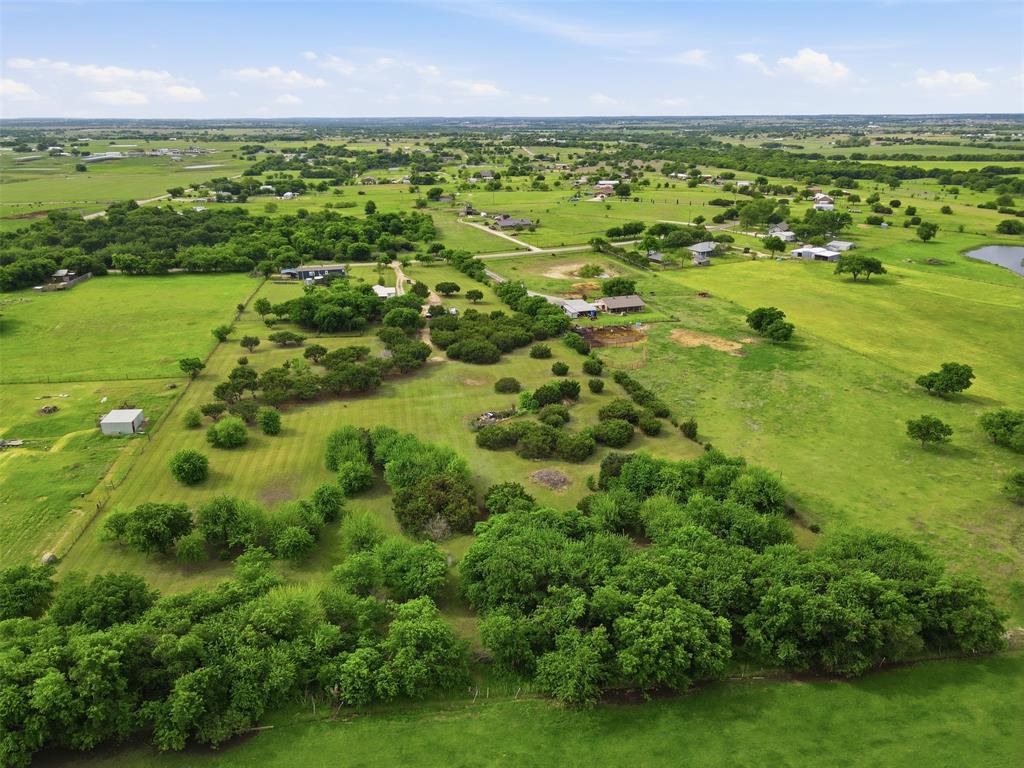 Comanche Hills - Land
