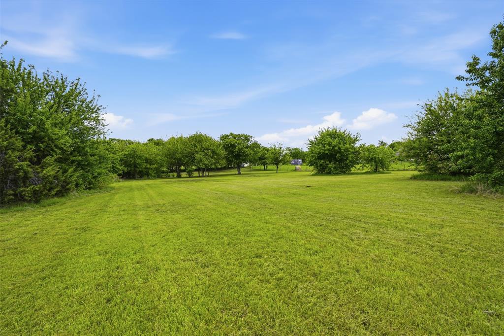Comanche Hills - Land
