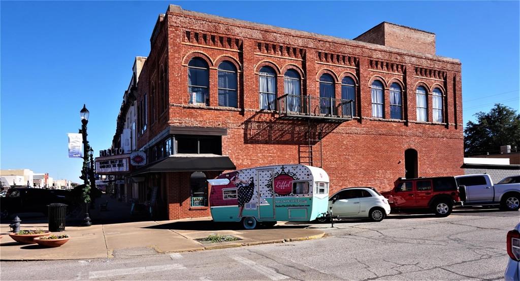 430 W Main