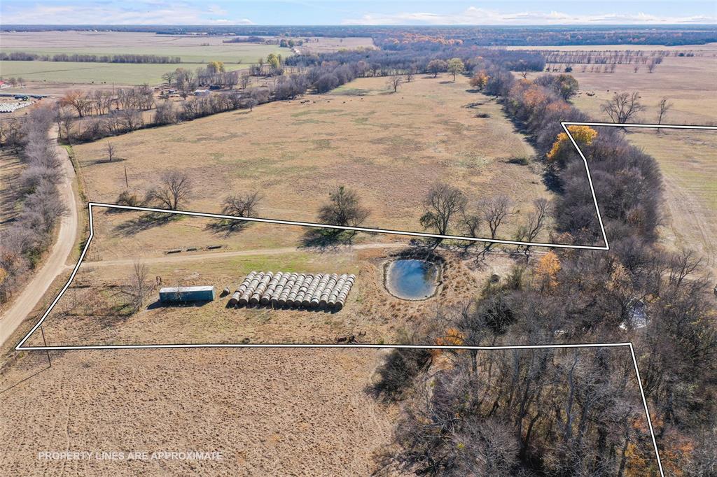 S ROLAND SURVEY - Farm