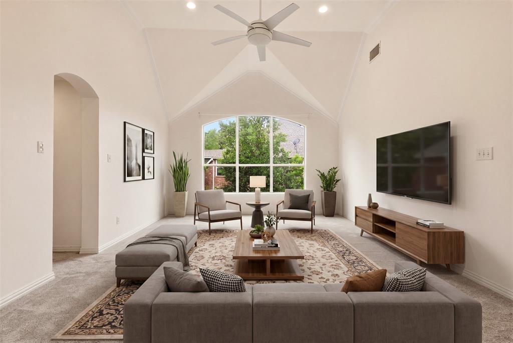 1230 Brenham Drive