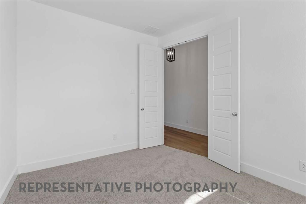 Sandbrock Ranch - Residential