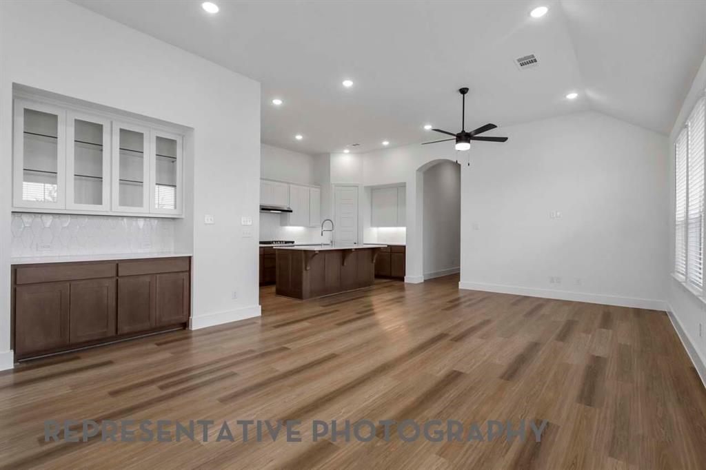 Sandbrock Ranch - Residential