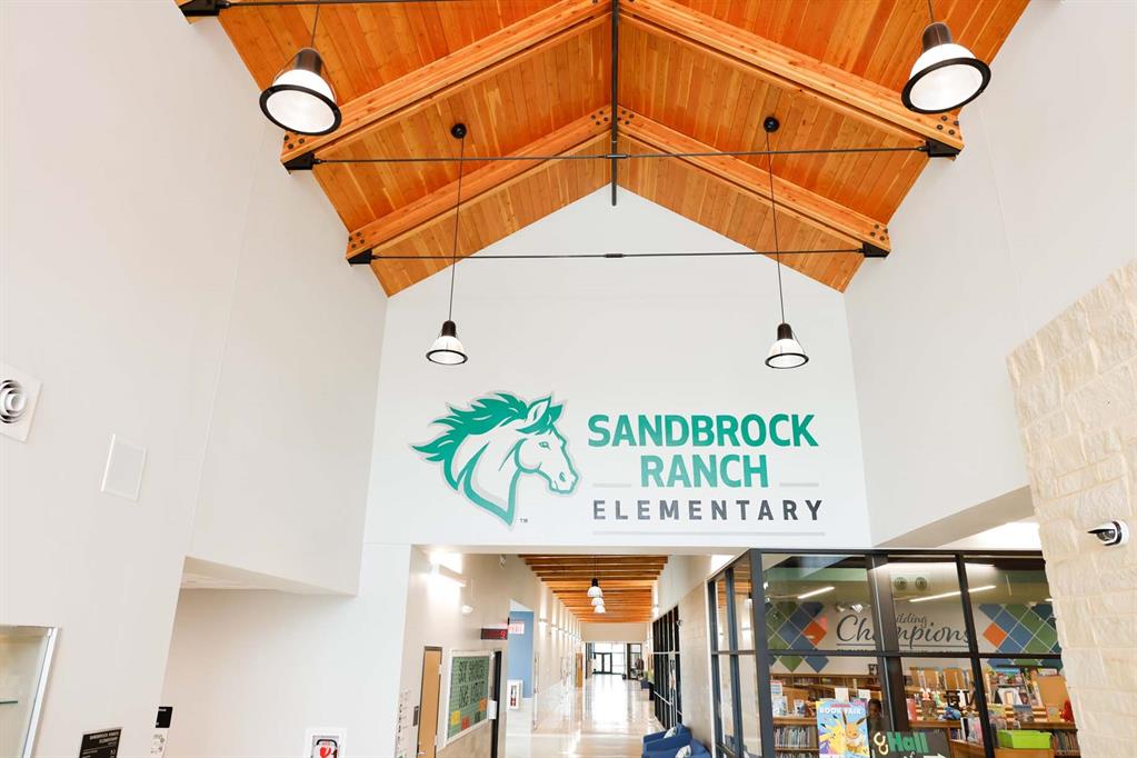 Sandbrock Ranch - Residential