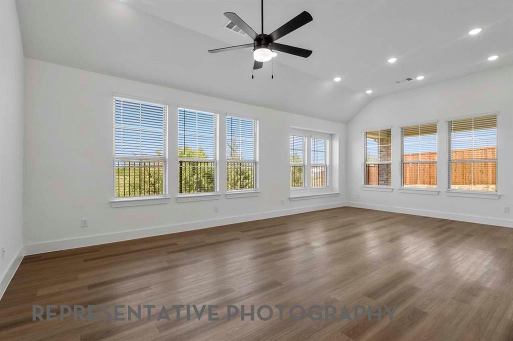 Sandbrock Ranch - Residential