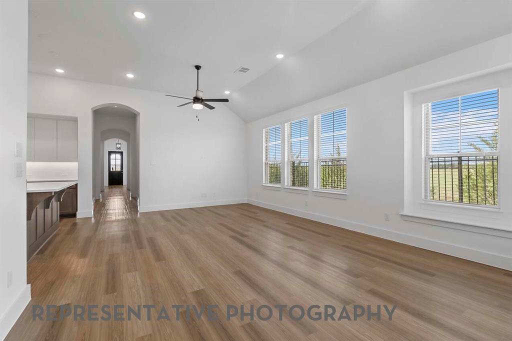 Sandbrock Ranch - Residential